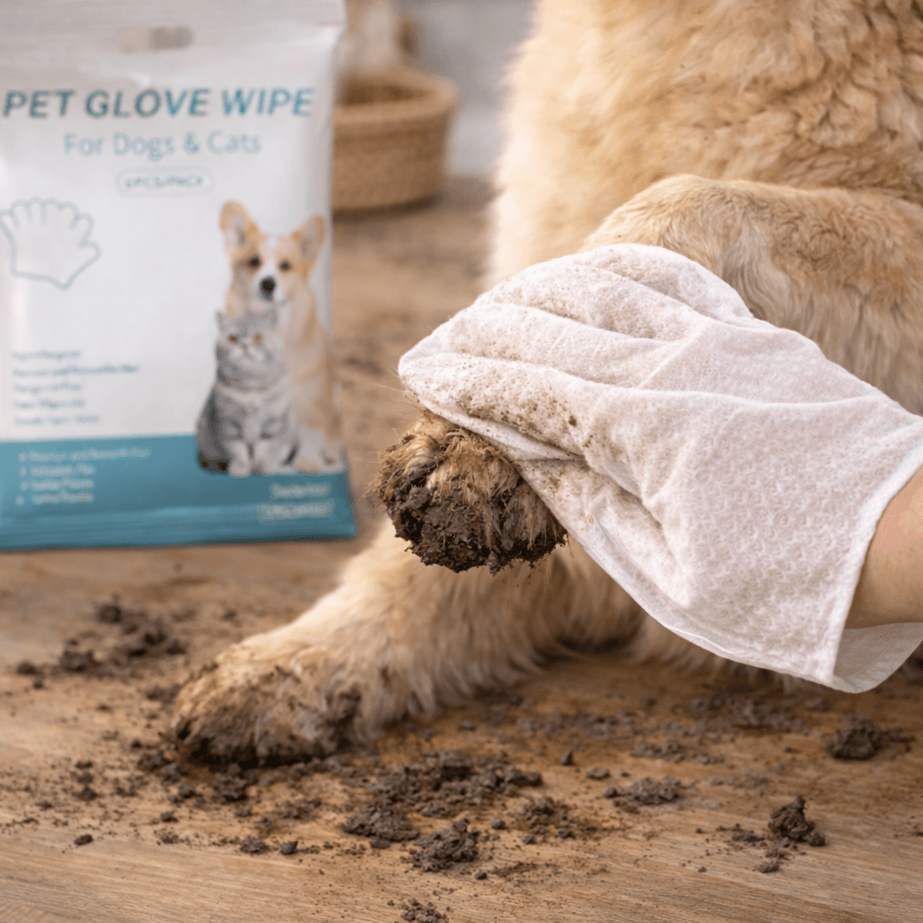 Prosty skład produktu